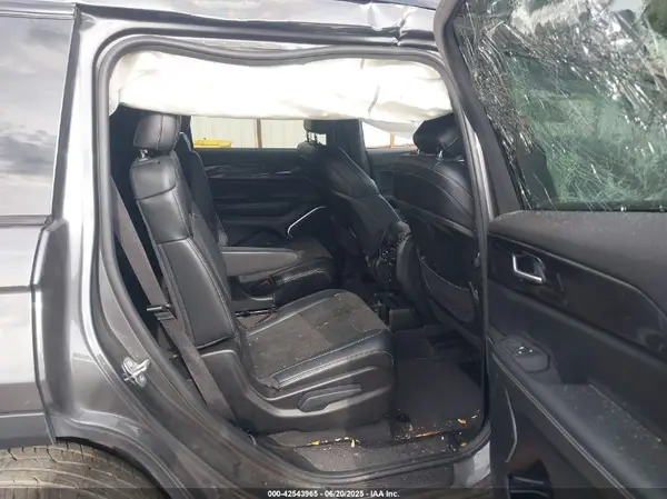 1C4RJKAG5M8209107 2021 JEEP GRAND CHEROKEE - Image 8