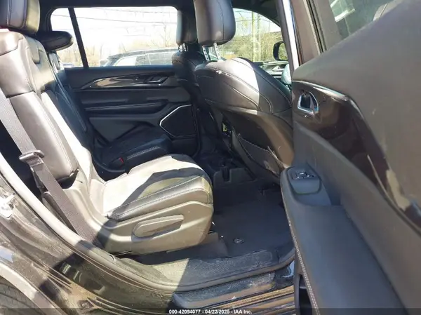 1C4RJKAG5M8209138 2021 JEEP GRAND CHEROKEE - Image 8