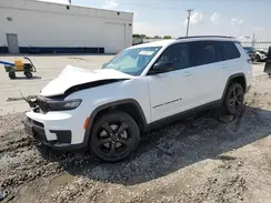 1C4RJKAG5M8209821 2021 JEEP GRAND CHEROKEE