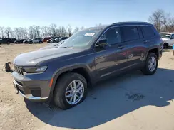 1C4RJKAG5M8209933 2021 JEEP GRAND CHEROKEE