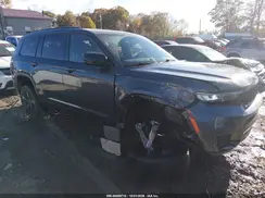 1C4RJKAG5M8210242 2021 JEEP GRAND CHEROKEE
