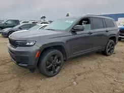 1C4RJKAG5N8518867 2022 JEEP GRAND CHEROKEE