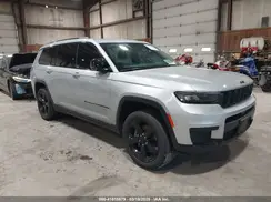 1C4RJKAG5N8520943 2022 JEEP GRAND CHEROKEE