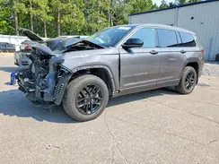 1C4RJKAG5N8526080 2022 JEEP GRAND CHEROKEE