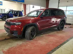 1C4RJKAG5N8539167 2022 JEEP GRAND CHEROKEE