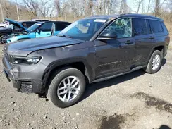 1C4RJKAG5N8542666 2022 JEEP GRAND CHEROKEE