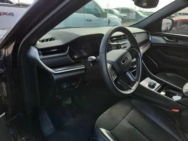 1C4RJKAG5N8554168 2022 JEEP GRAND CHEROKEE - Image 1