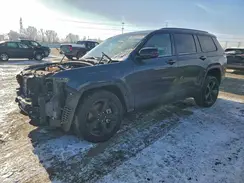 1C4RJKAG5N8558687 2022 JEEP GRAND CHEROKEE