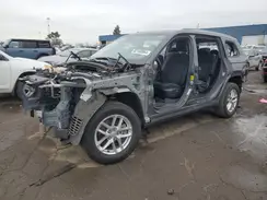1C4RJKAG5N8559600 2022 JEEP GRAND CHEROKEE