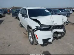 1C4RJKAG5N8559807 2022 JEEP GRAND CHEROKEE