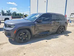 1C4RJKAG5N8562643 2022 JEEP GRAND CHEROKEE