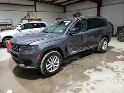 1C4RJKAG5N8595593 2022 JEEP GRAND CHEROKEE