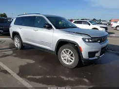 1C4RJKAG5N8604857 2022 JEEP GRAND CHEROKEE