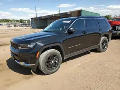 1C4RJKAG5N8611310 2022 JEEP GRAND CHEROKEE
