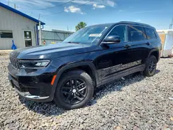 1C4RJKAG5N8612151 2022 JEEP GRAND CHEROKEE