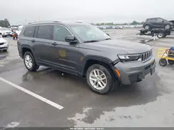1C4RJKAG5N8615664 2022 JEEP GRAND CHEROKEE