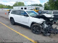 1C4RJKAG5P8101686 2023 JEEP GRAND CHEROKEE