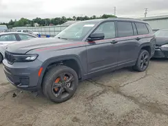 1C4RJKAG5P8101803 2023 JEEP GRAND CHEROKEE