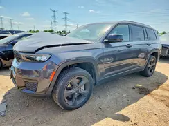 1C4RJKAG5P8106970 2023 JEEP GRAND CHEROKEE
