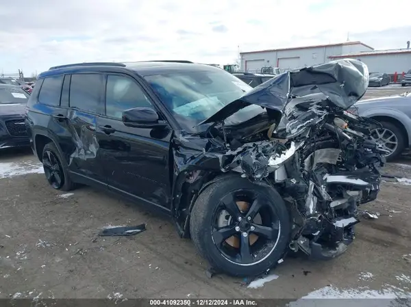 1C4RJKAG5P8109321 2023 JEEP GRAND CHEROKEE - Image 1