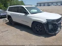 1C4RJKAG5P8705416 2023 JEEP GRAND CHEROKEE
