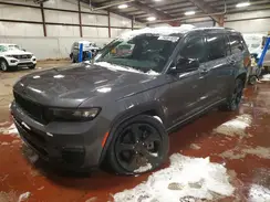 1C4RJKAG5P8710731 2023 JEEP GRAND CHEROKEE