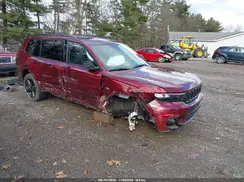 1C4RJKAG5P8729537 2023 JEEP GRAND CHEROKEE
