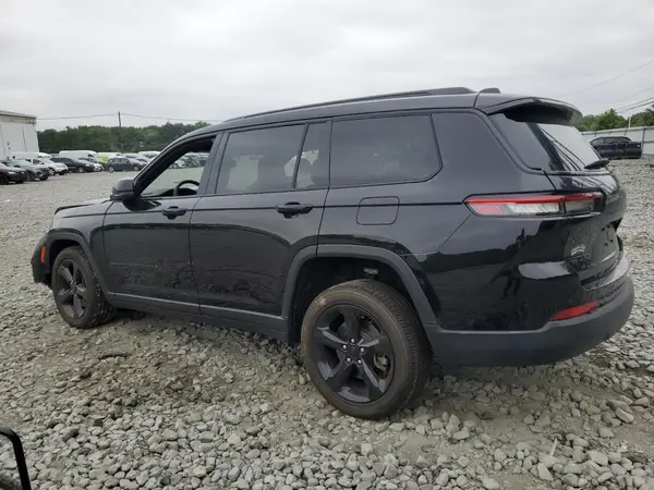 1C4RJKAG5P8738710 2023 JEEP GRAND CHEROKEE - Image 2
