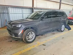 1C4RJKAG5P8744023 2023 JEEP GRAND CHEROKEE