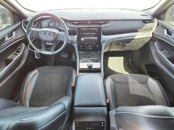 1C4RJKAG5P8744328 2023 JEEP GRAND CHEROKEE - Image 8