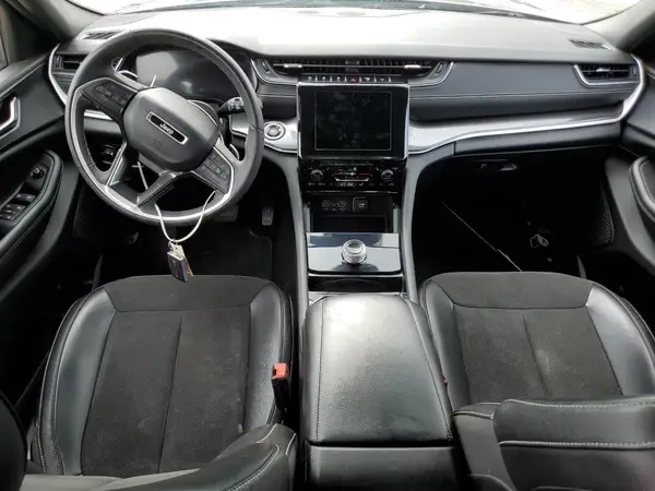 1C4RJKAG5P8749836 2023 JEEP GRAND CHEROKEE - Image 8