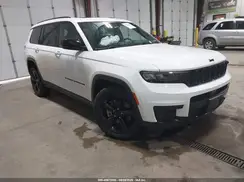 1C4RJKAG5P8767544 2023 JEEP GRAND CHEROKEE