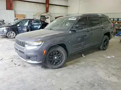 1C4RJKAG5P8770945 2023 JEEP GRAND CHEROKEE