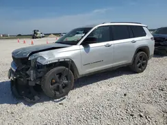 1C4RJKAG5P8789687 2023 JEEP GRAND CHEROKEE