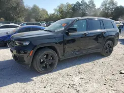 1C4RJKAG5P8793271 2023 JEEP GRAND CHEROKEE