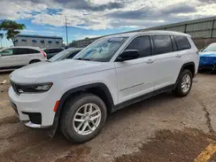 1C4RJKAG5P8793531 2023 JEEP GRAND CHEROKEE