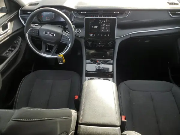 1C4RJKAG5P8802566 2023 JEEP GRAND CHEROKEE - Image 8