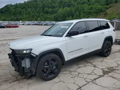 1C4RJKAG5P8807931 2023 JEEP GRAND CHEROKEE