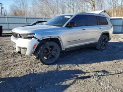 1C4RJKAG5P8813700 2023 JEEP GRAND CHEROKEE