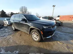 1C4RJKAG5P8814958 2023 JEEP GRAND CHEROKEE