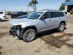 1C4RJKAG5P8821179 2023 JEEP GRAND CHEROKEE