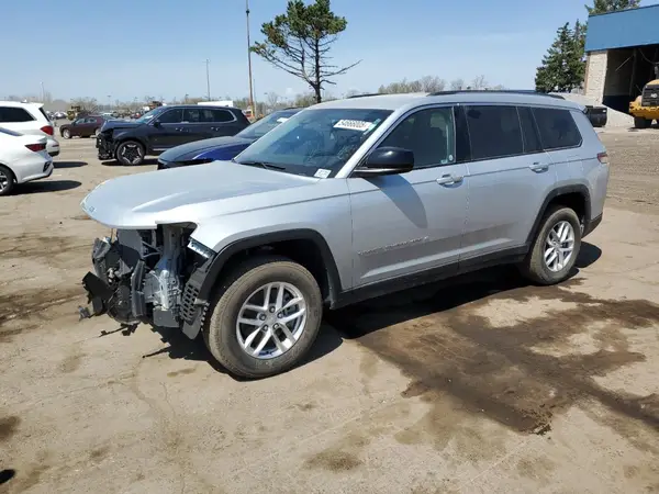 1C4RJKAG5P8821179 2023 JEEP GRAND CHEROKEE - Image 1