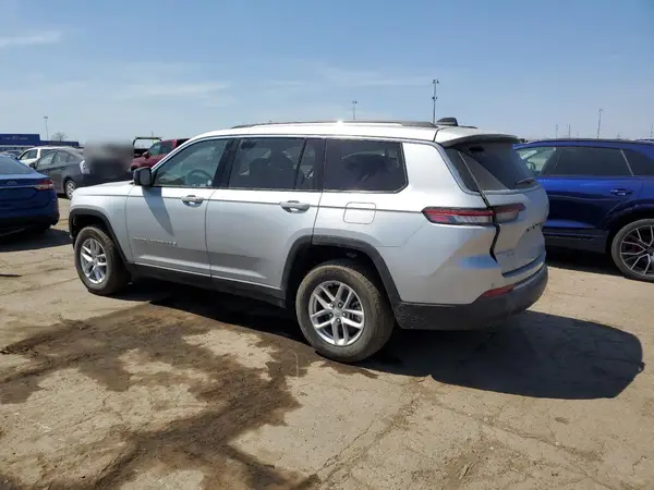 1C4RJKAG5P8821179 2023 JEEP GRAND CHEROKEE - Image 2