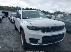 1C4RJKAG5P8821196 2023 JEEP GRAND CHEROKEE