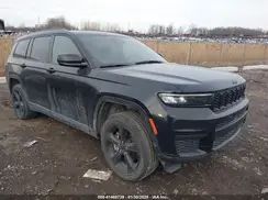 1C4RJKAG5P8822543 2023 JEEP GRAND CHEROKEE