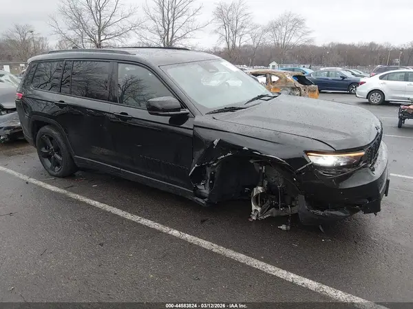 1C4RJKAG5P8825135 2023 JEEP GRAND CHEROKEE - Image 1