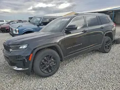 1C4RJKAG5P8829430 2023 JEEP GRAND CHEROKEE
