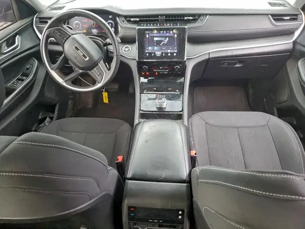 1C4RJKAG5P8829430 2023 JEEP GRAND CHEROKEE - Image 8