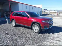 1C4RJKAG5P8831615 2023 JEEP GRAND CHEROKEE
