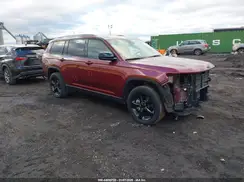 1C4RJKAG5P8839696 2023 JEEP GRAND CHEROKEE